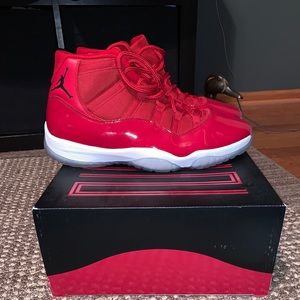 Air Jordan 11 “Win like 96”